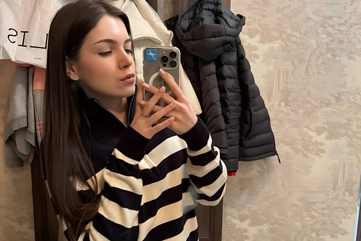 Анастасия — отзыв о LabReadAI